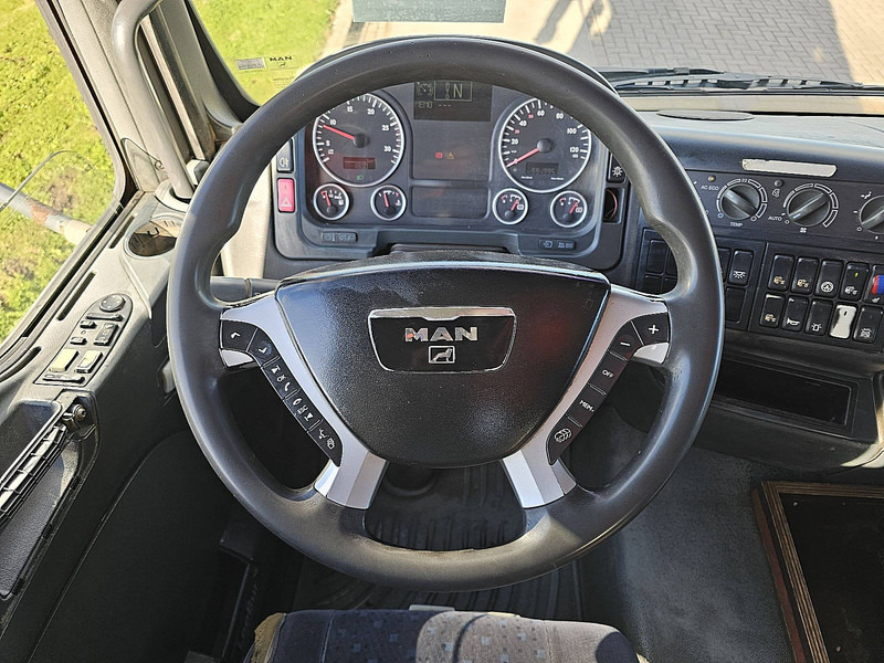 Camion ampliroll MAN 41.400 TGA