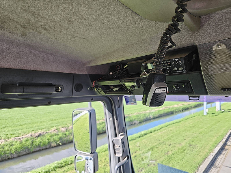 Camion ampliroll MAN 41.400 TGA