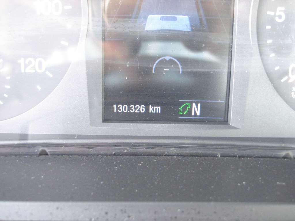 Camion ampliroll MAN MAN TG-M Abrollkipper 15.250 BL