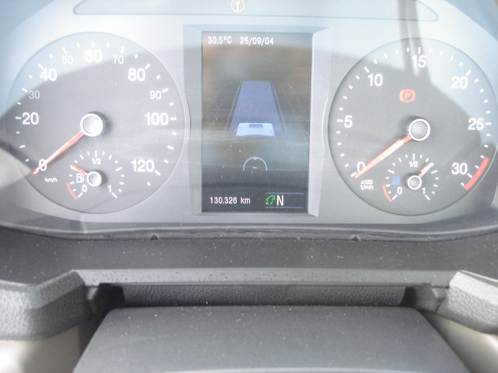 Camion ampliroll MAN MAN TG-M Abrollkipper 15.250 BL