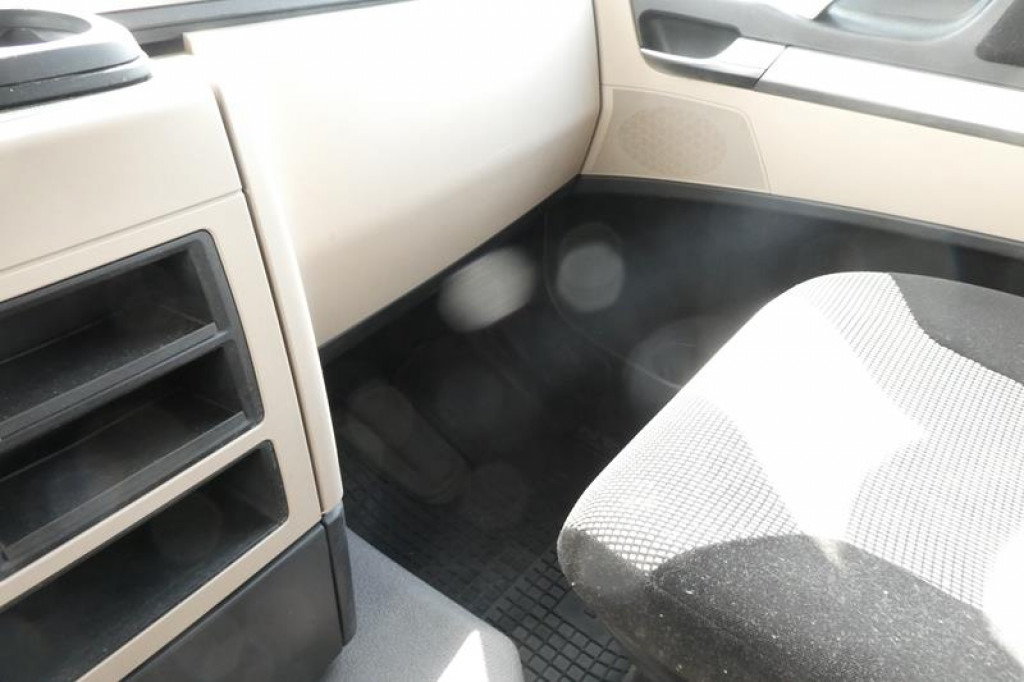 Camion ampliroll MAN MAN TG-S Abrollkipper 26.420/6x2