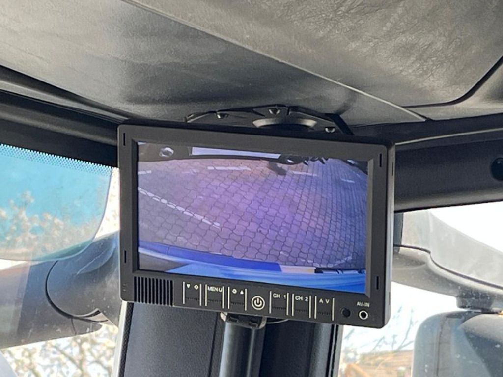 Camion ampliroll MAN MAN TG-S Abrollkipper 26.420/6x2