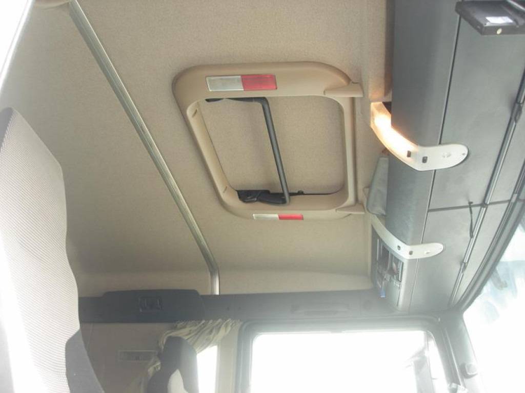 Camion ampliroll MAN MAN TG-S Abrollkipper 26.420/6x2