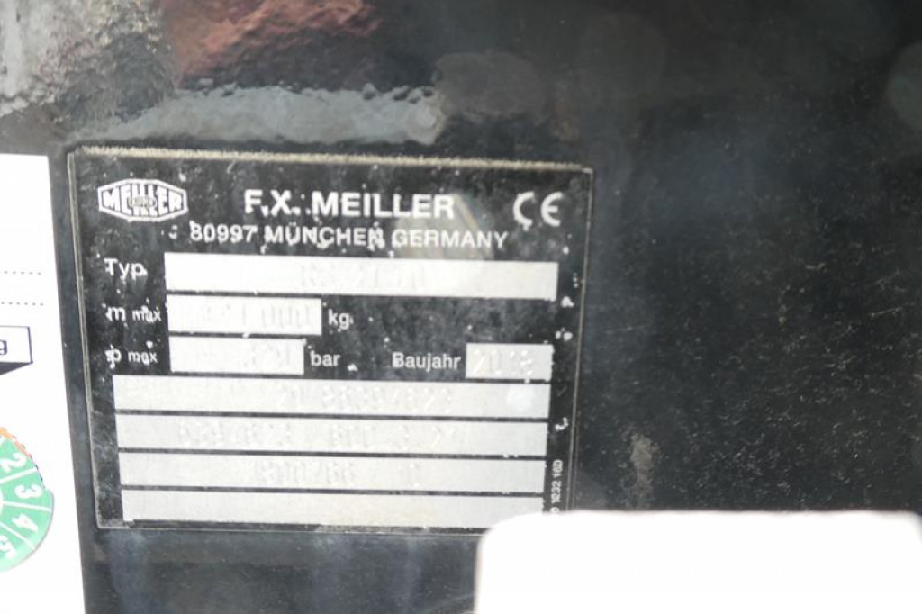 Camion ampliroll MAN MAN TG-S Abrollkipper 26.420/6x2