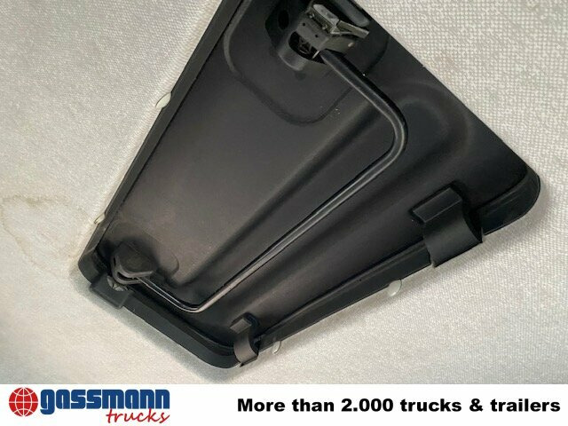 Camion ampliroll MAN T40 26.364/414 6x4, 6-Zylinder