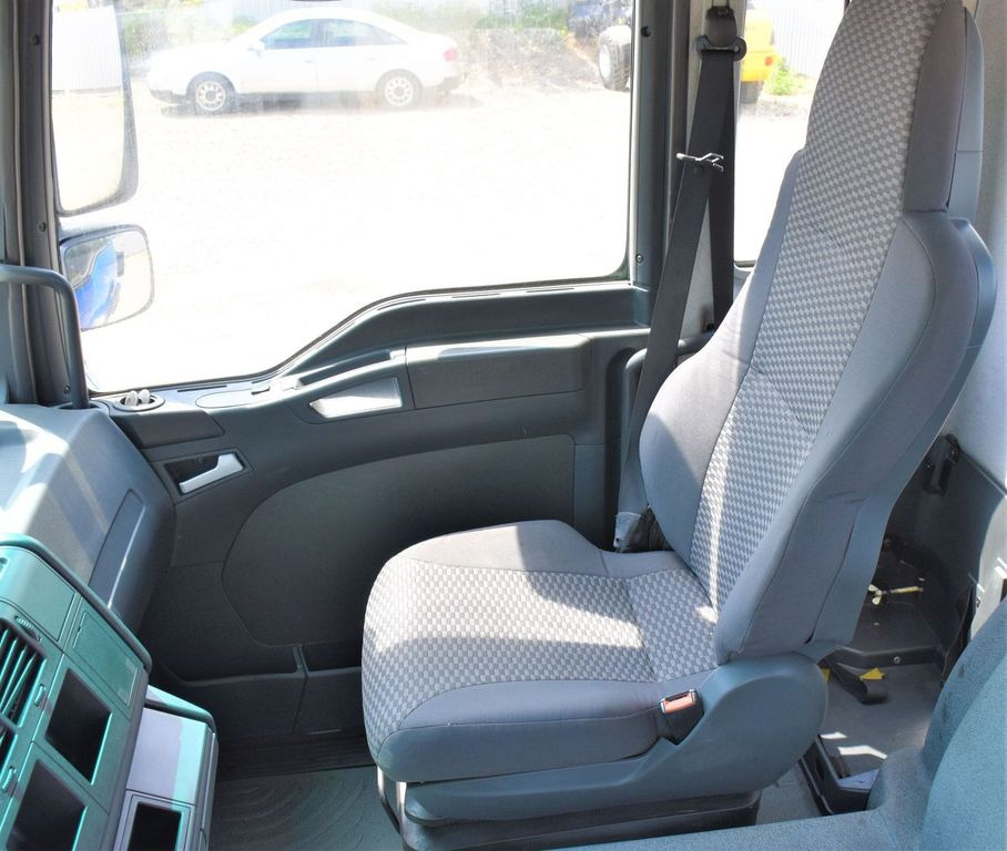 Camion ampliroll MAN TGA 18.310 Abrollkipper * Top Zustand!