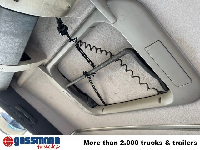 Camion ampliroll MAN TGA 26.310 6X6 BB