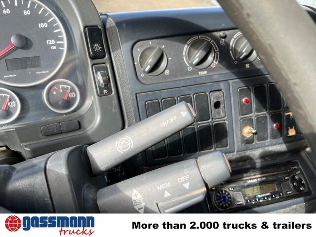 Camion ampliroll MAN TGA 26.310 6X6 BB