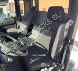 Camion ampliroll MAN TGA 33.400