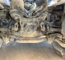 Camion ampliroll MAN TGA 33.400