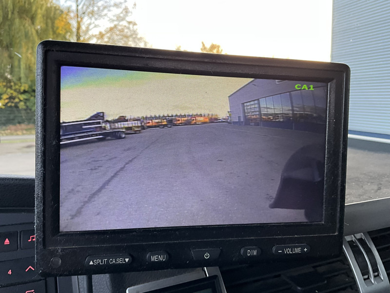 Camion ampliroll MAN TGA 41.440 8x4 Full Steel AJK 26 Ton Haakarmsysteem