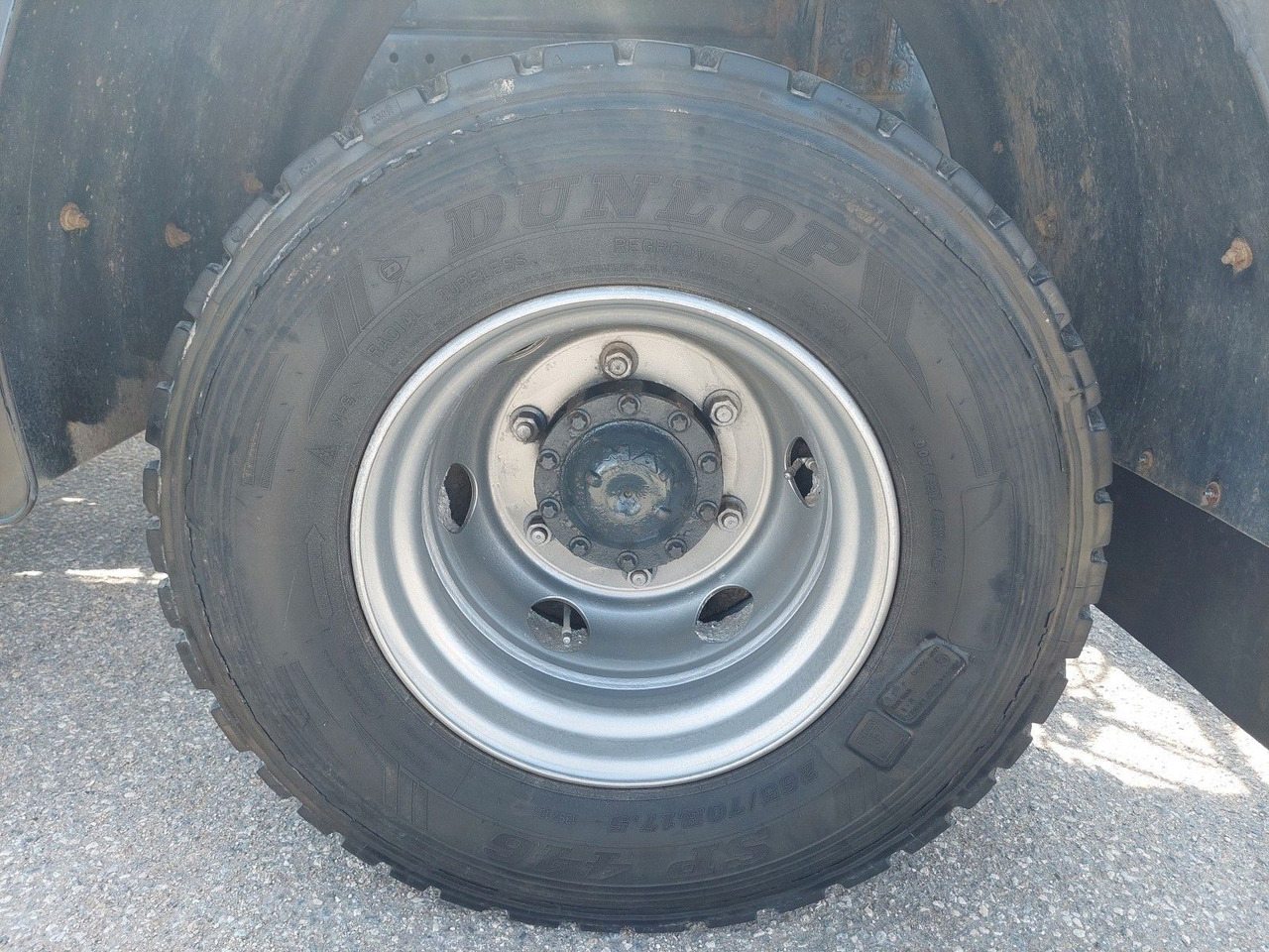 Camion ampliroll MAN TGL 12.210 BB 4x2