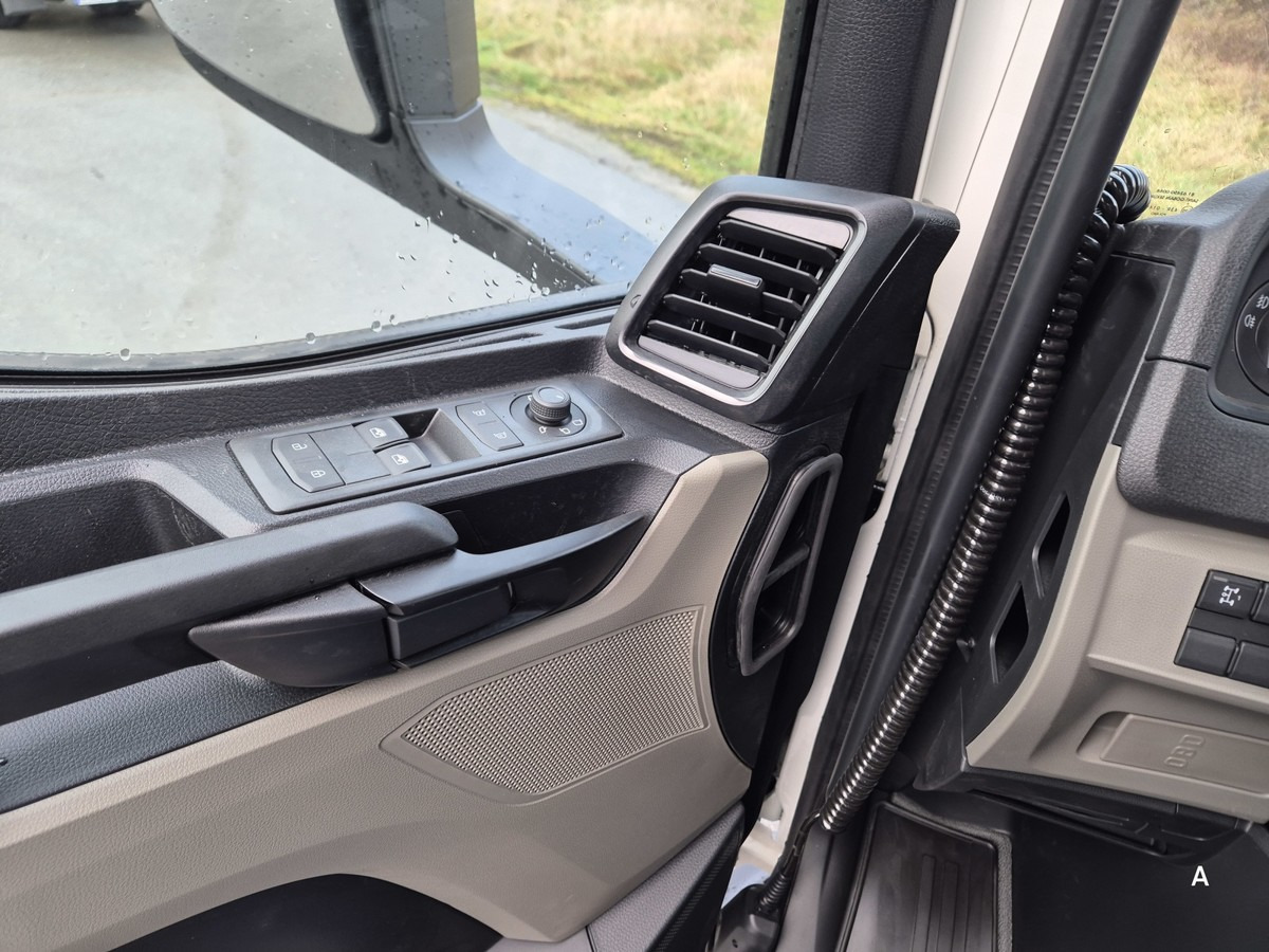 Camion ampliroll MAN TGM 15.290 BL Abrollkipper PowerMatic Standheiz.