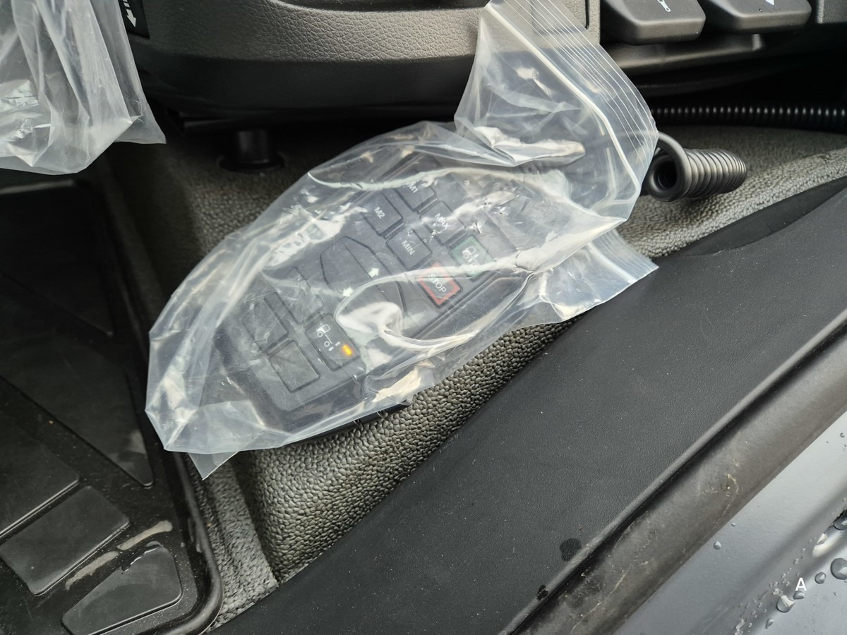 Camion ampliroll MAN TGM 15.290 BL Abrollkipper PowerMatic Standheiz.