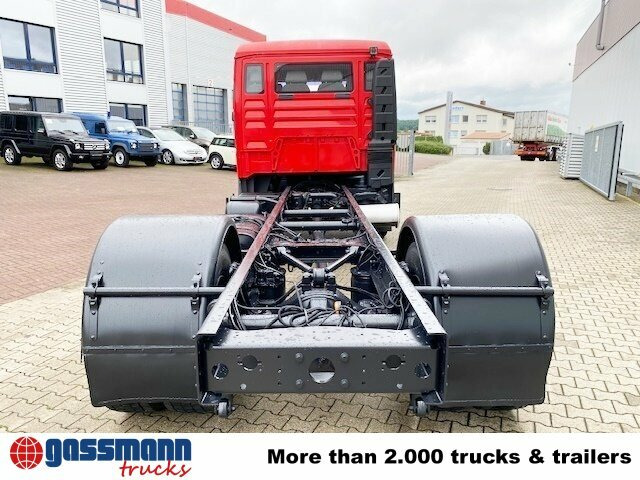 Camion ampliroll MAN TGM 18.280 4x2 BL Doka