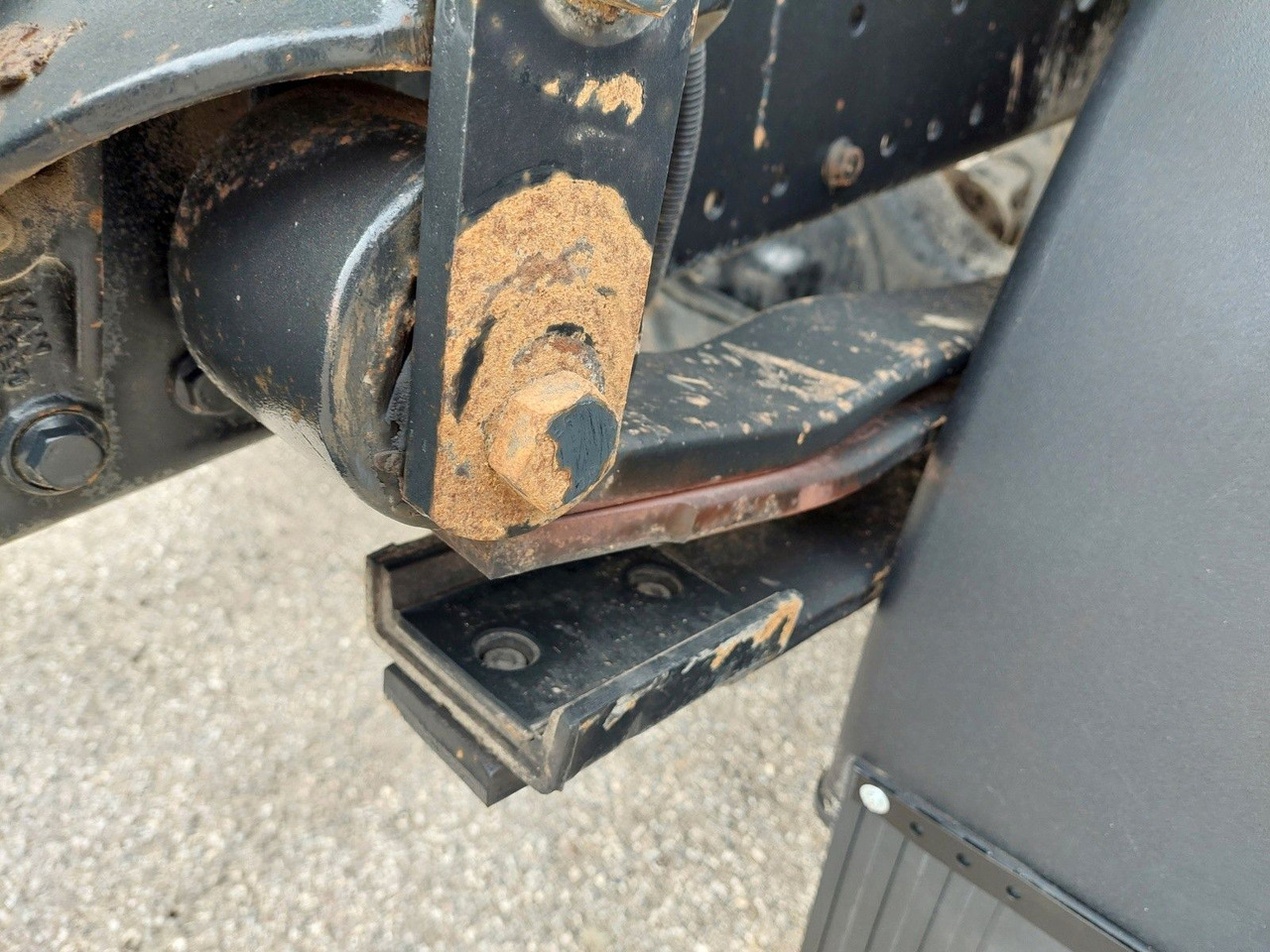 Camion ampliroll MAN TGM 18.290 4X2 BB