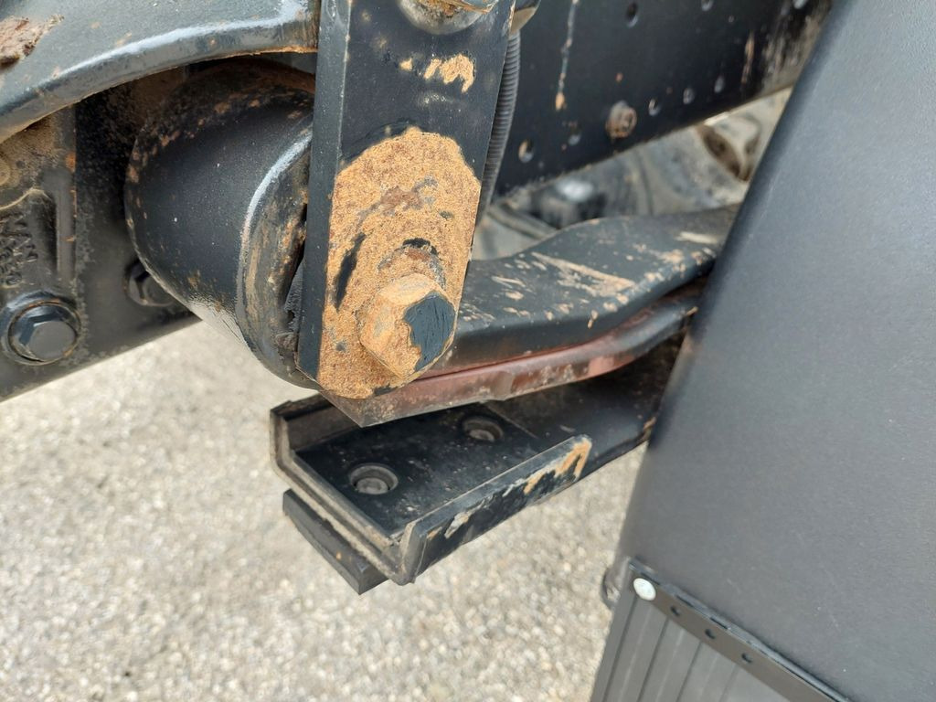 Camion ampliroll MAN TGM 18.290 4X2 BB