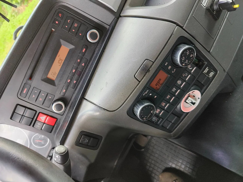 Camion ampliroll MAN TGS 26.320 Palfinger PK20002 Cotainer Marrel