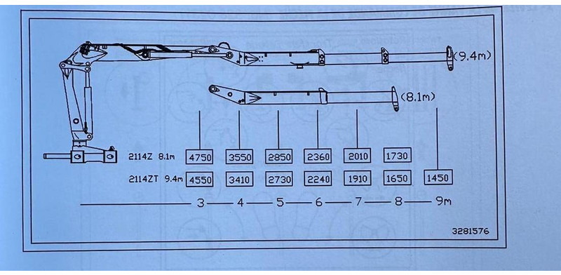 Camion ampliroll MAN TGS 26.360
