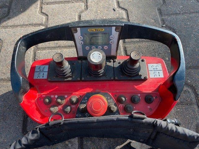 Camion ampliroll MAN TGS 26.480