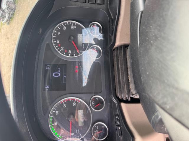 Camion ampliroll MAN TGS 28.460 AMPIROLL