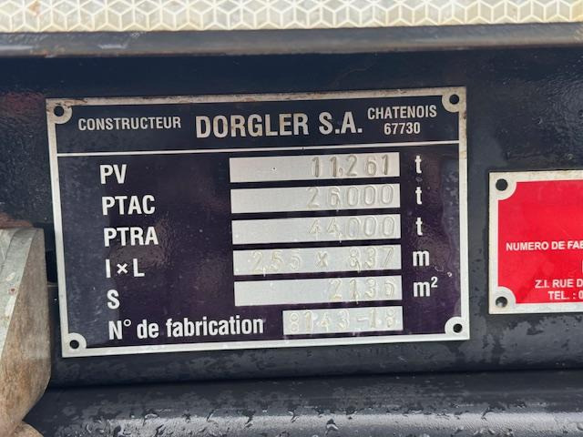 Camion ampliroll MAN TGS 28.460 AMPIROLL