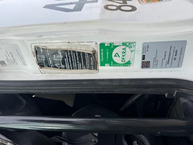 Camion ampliroll MAN TGS 28.460 AMPIROLL