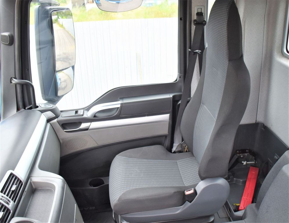 Camion ampliroll MAN TGS 35.400 Abrollkipper *8x4* Top Zustand!