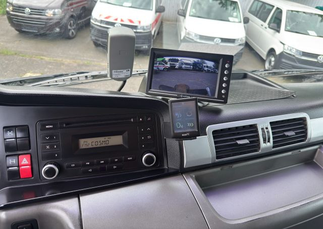 Camion ampliroll MAN TGS 35.440