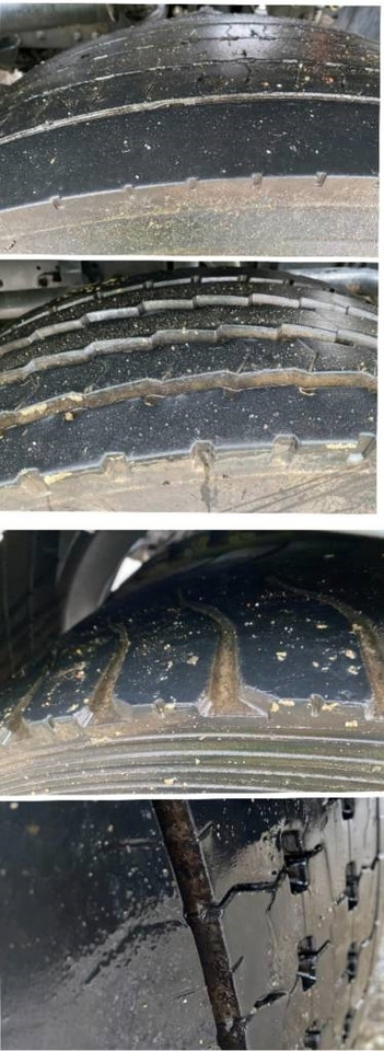 Camion ampliroll MAN TGS 35.460/RETARDER /DALBY