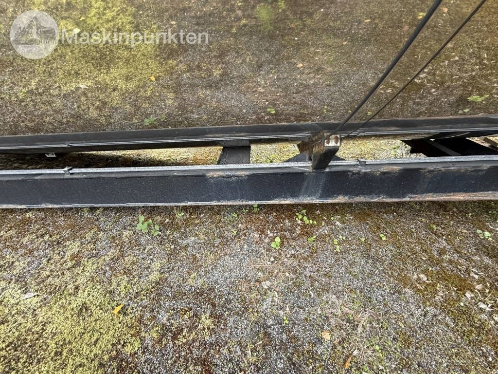 Camion ampliroll MAN TGX 35.500 EKIPAGE