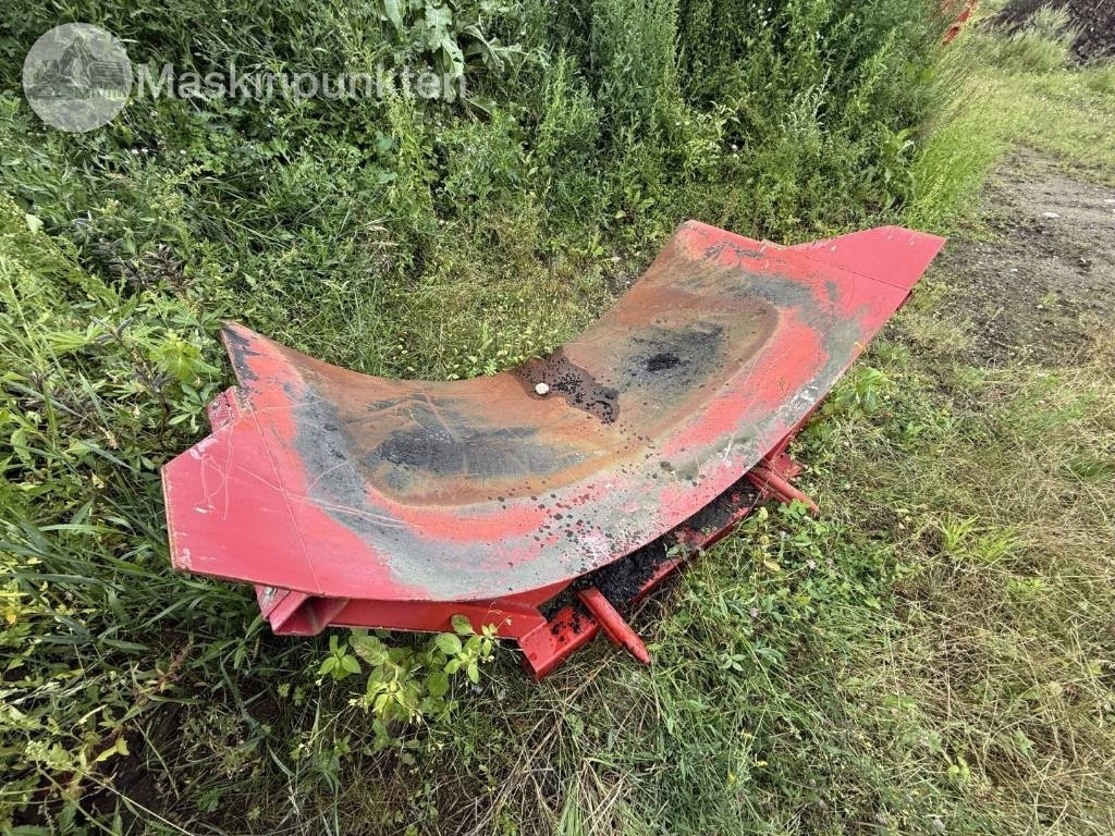 Camion ampliroll MAN TGX 35.500 EKIPAGE