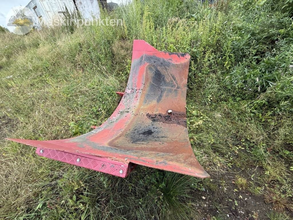 Camion ampliroll MAN TGX 35.500 EKIPAGE