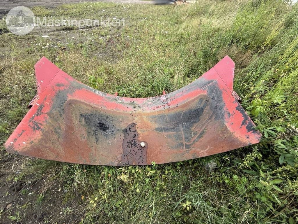 Camion ampliroll MAN TGX 35.500 EKIPAGE