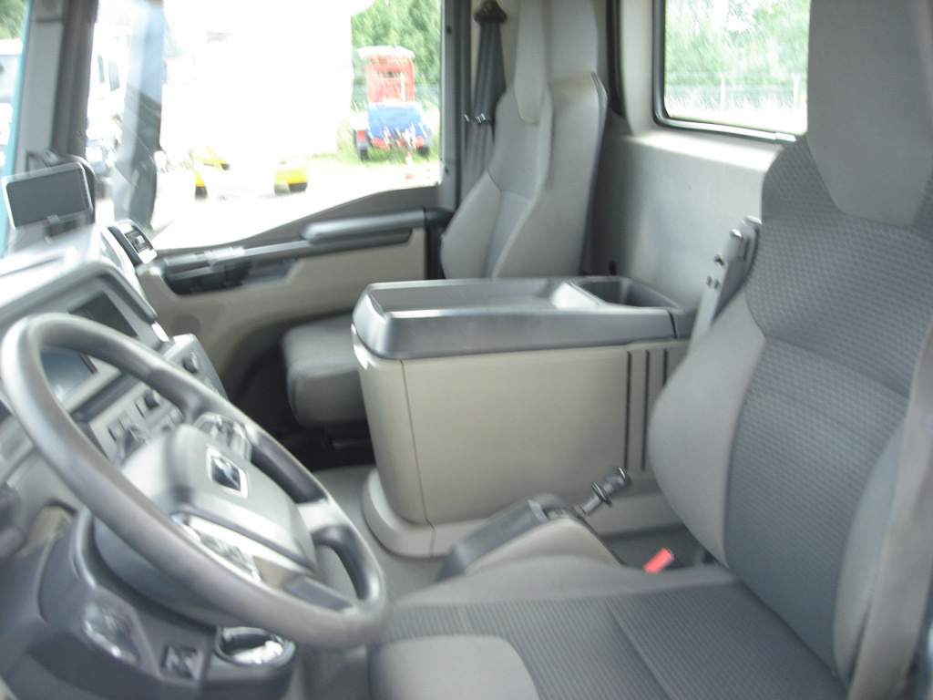 Camion ampliroll MAN TG-M 15.250 BL Abrollkipper