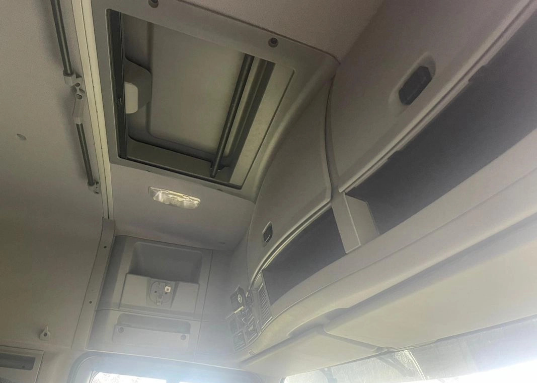 Camion ampliroll MERCEDES-BENZ ACTROS 2648 SPECJALNY PłUG 6X4!!!