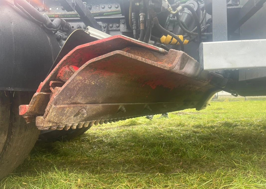 Camion ampliroll MERCEDES-BENZ ACTROS 2648 SPECJALNY PłUG 6X4!!!