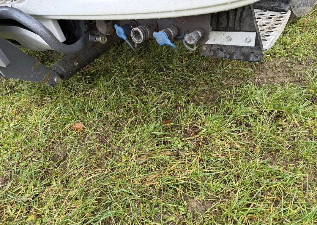 Camion ampliroll MERCEDES-BENZ ACTROS 2648 SPECJALNY PłUG 6X4!!!