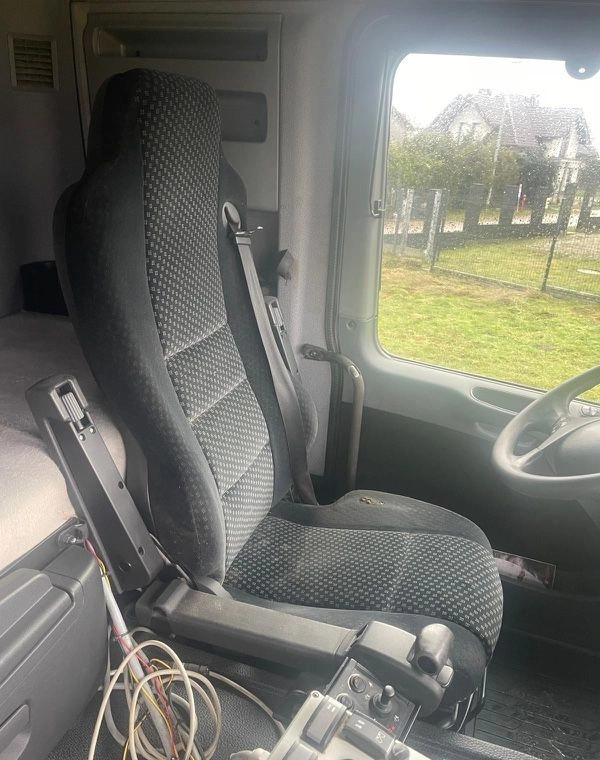 Camion ampliroll MERCEDES-BENZ ACTROS 2648 SPECJALNY PłUG 6X4!!!