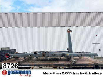 Camion ampliroll Meiller RK 20.65