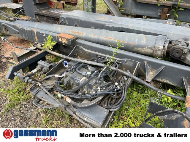 Camion ampliroll Meiller RK 20.65