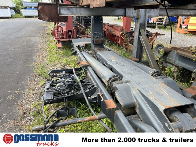 Camion ampliroll Meiller RK 20.65