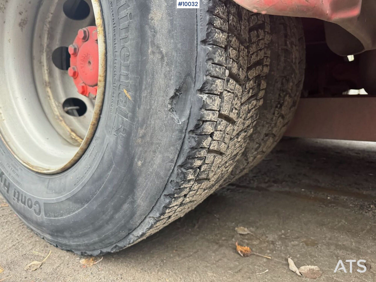 Camion ampliroll Mercedes Atego 1524 Hook Truck with AJK hook