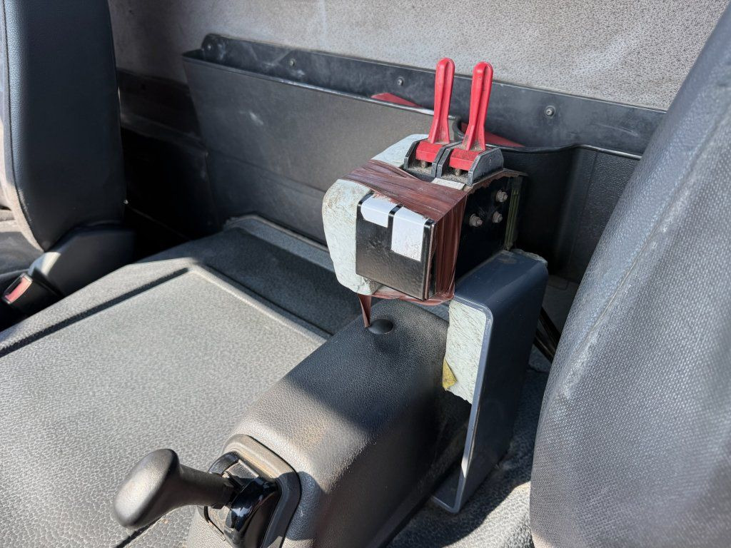 Camion ampliroll Mercedes-Benz 916 Atego EURO 4