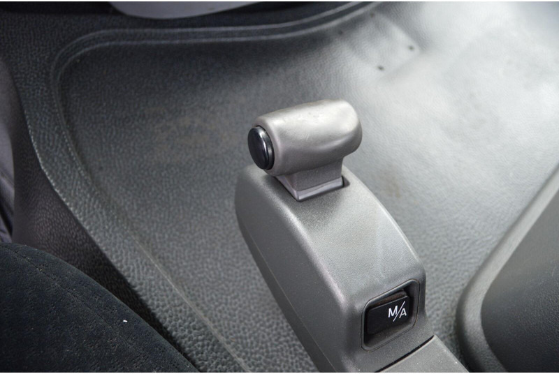 Camion ampliroll Mercedes-Benz ACTROS 2541 EURO 5 HOOK ABROLLKIPPER