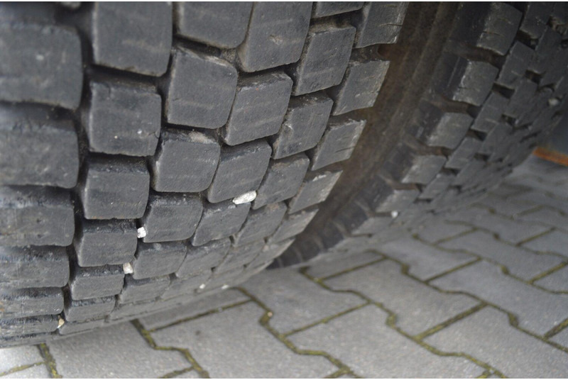 Camion ampliroll Mercedes-Benz ACTROS 2541 EURO 5 HOOK ABROLLKIPPER