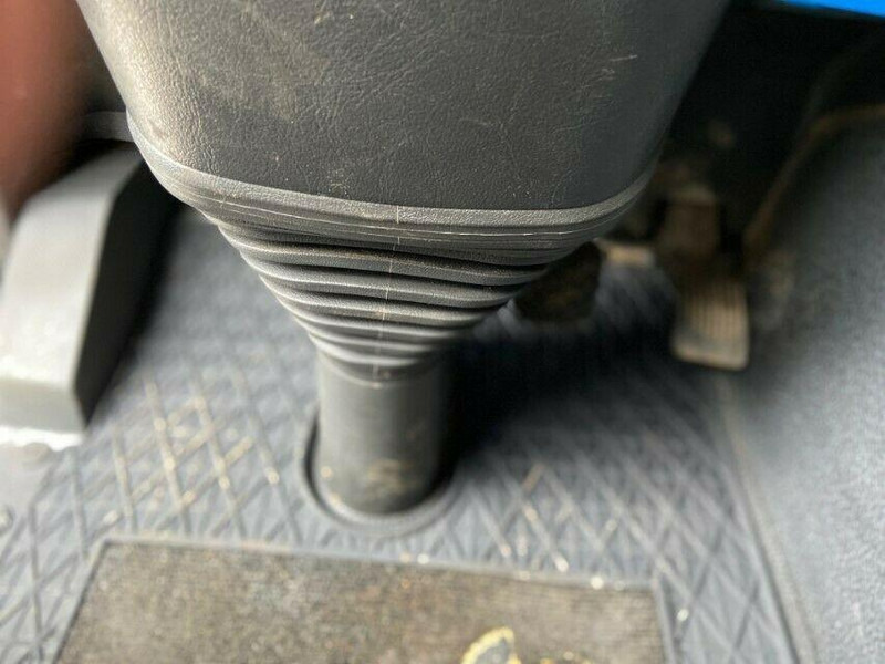 Camion ampliroll Mercedes-Benz ACTROS 2644