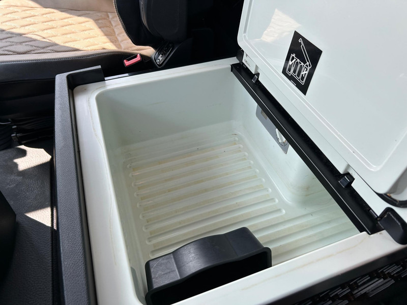 Camion ampliroll Mercedes-Benz AROCS + JOAB 20t | VARATTU