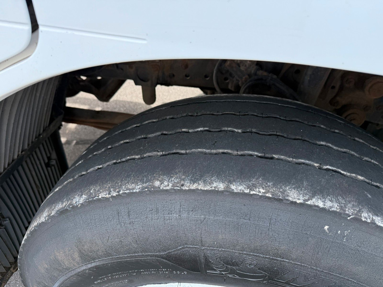 Camion ampliroll Mercedes-Benz Actros 2543 6x2 Klima + Kupplung