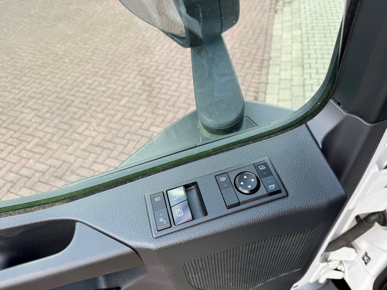 Camion ampliroll Mercedes-Benz Arocs 1840 L 4x2 Arocs 1840 L 4x2, MultimediaCockpit, Navi